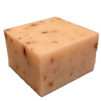 Jabón Bionatural Saúco Negro