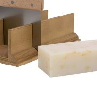 Sabó Natural Pàtxuli i Càrtam